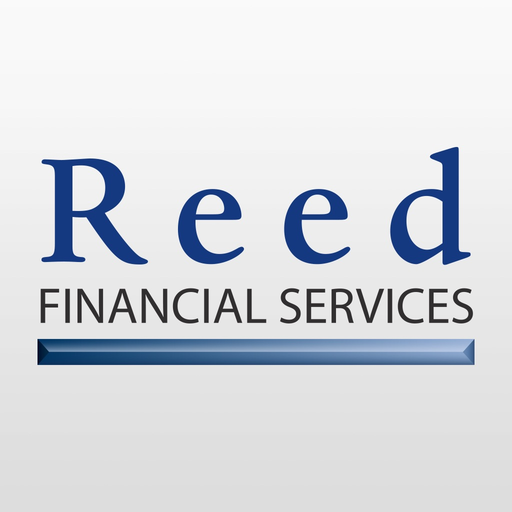 Reed Financial Services app icon