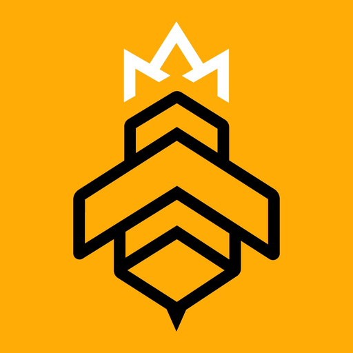 Kingbee Express app icon