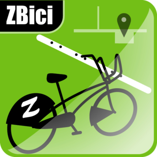 ZgzEnBici app icon