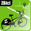 ZgzEnBici icon