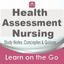 Health Assessment Nursing App icon
