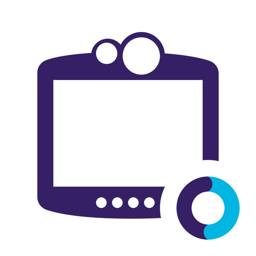 Teladoc Health Viewpoint app icon