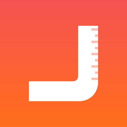 Jumpster: Vertical Jump App app icon