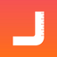 Jumpster: Vertical Jump App icon