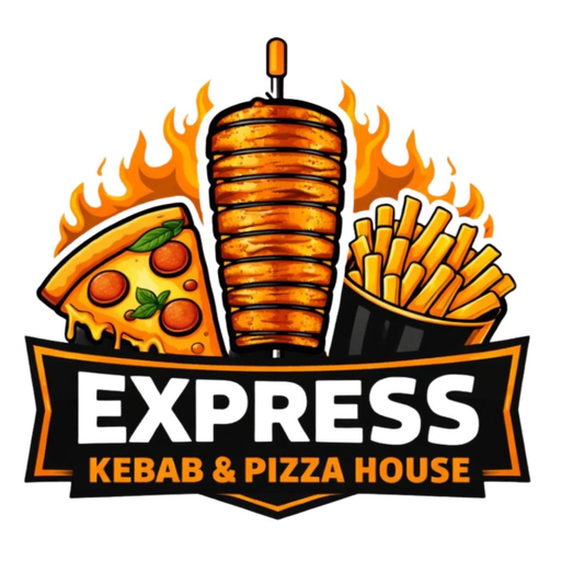 Express Kebab & Pizza Antrim app icon