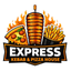 Express Kebab & Pizza Antrim icon