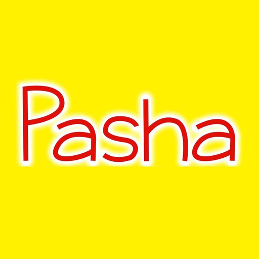 Pasha Lisburn app icon