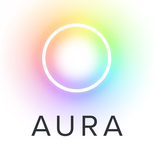 Aura: Meditation & Sleep, CBT app icon