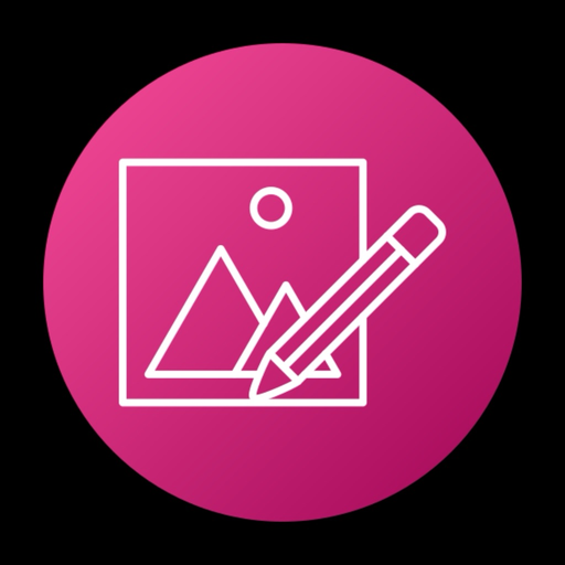 Pic Lab - Photo Editor Lively app icon