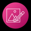 Pic Lab - Photo Editor Lively icon
