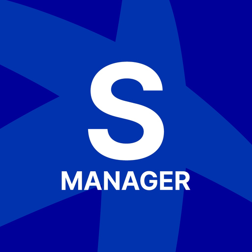 SG골프 S매니저 app icon