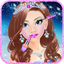 Icy Princess Spa Salon - Girls games for kids icon