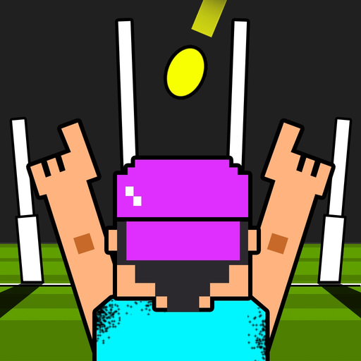 Aussie Rules Hero app icon
