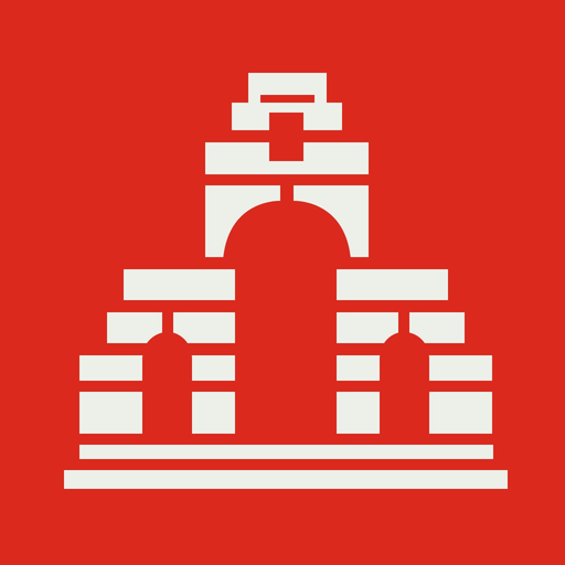 CWGC Thiepval app icon