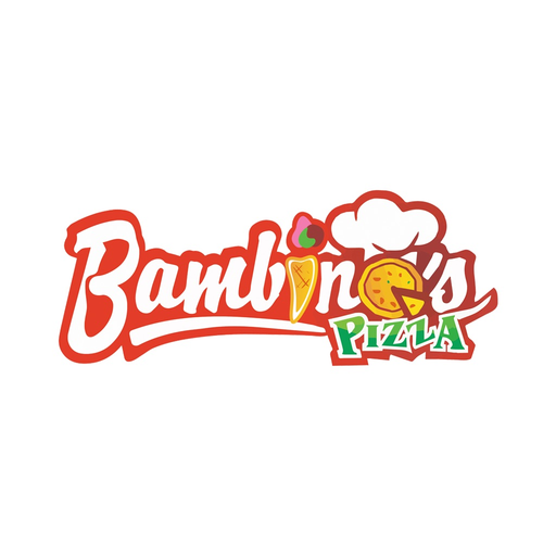 Bambino's Pizza app icon