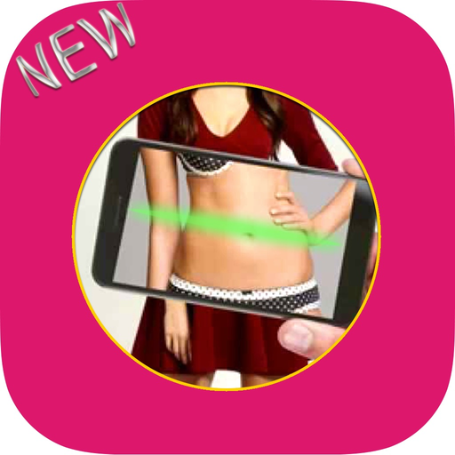 Xray Scan Simulator app icon