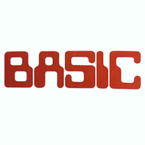 BASIC - Programming Language app icon