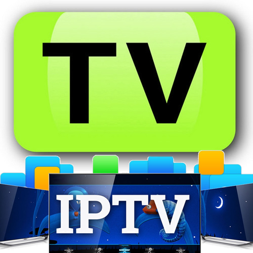 IPTV Pro:(Amazing) Support M3U XSPF XML JSON app icon