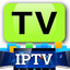 IPTV Pro:(Amazing) Support M3U XSPF XML JSON icon