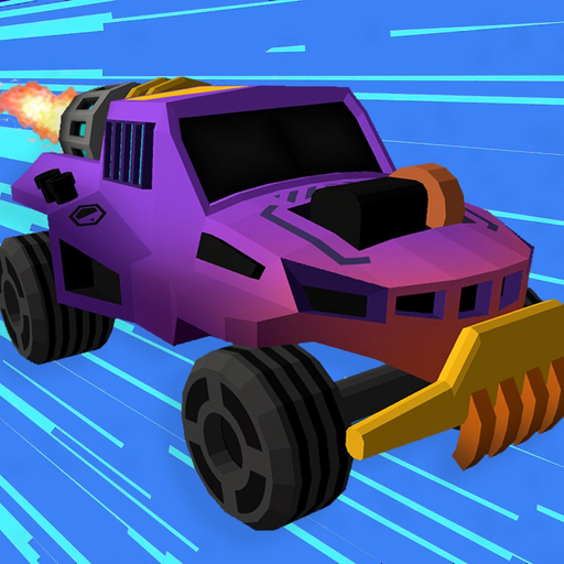 Velocity Race Rush Pro app icon