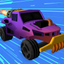 Velocity Race Rush Pro icon