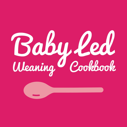 Baby Led Weaning Recipes app icon