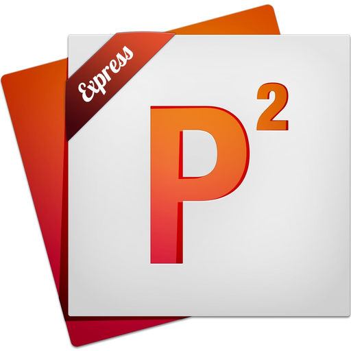 Power Prompter Express app icon
