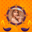 Diwali Photo Frames Deluxe icon