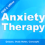 Anxiety Disorder Fundamentals to Advanced - Symptoms, Causes & Therapy (Free Study Notes & Quizzes) icon