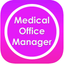 Medical Office Manager Exam Review - Free Study Notes & Quizzes icon
