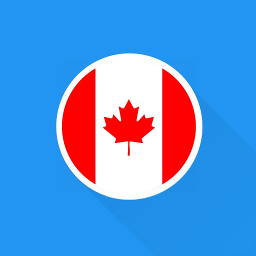 Radio Canada: Top Radios app icon
