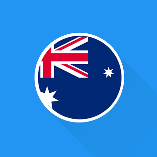 Radio Australia: Top Radios app icon