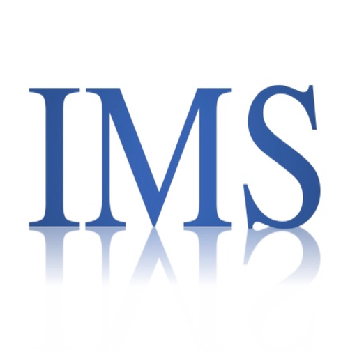 IMS ePCR app icon