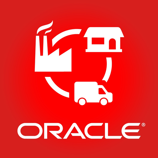 Mobile Supply Chain for EBS app icon