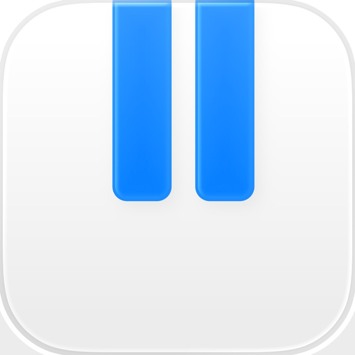 BluePiano LE app icon