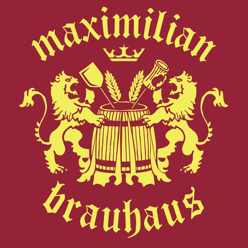 Maximilian app icon