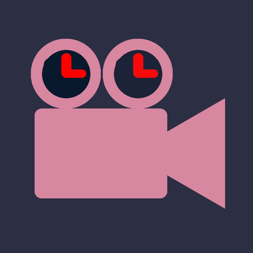 Delayed Camera app icon