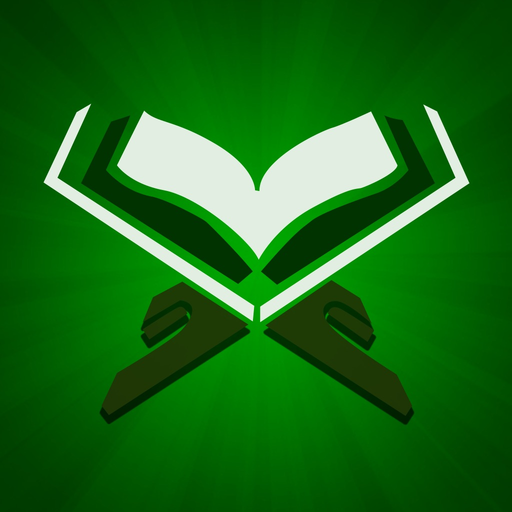 Quran Bahasa Melayu app icon