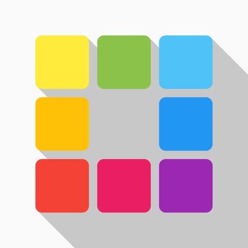 Squatris app icon
