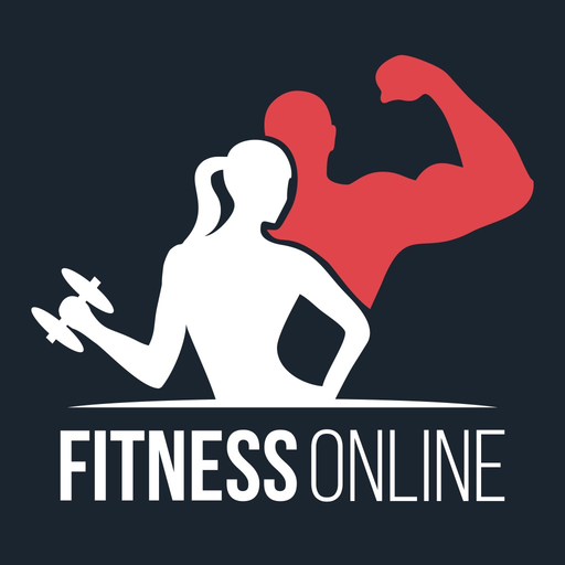 Fitness App: Gym Workout Plan app icon