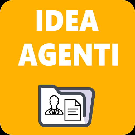 Idea Agenti app icon