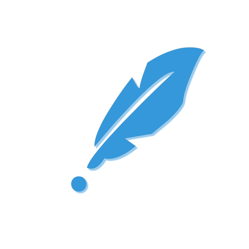 Time Note - record time app icon