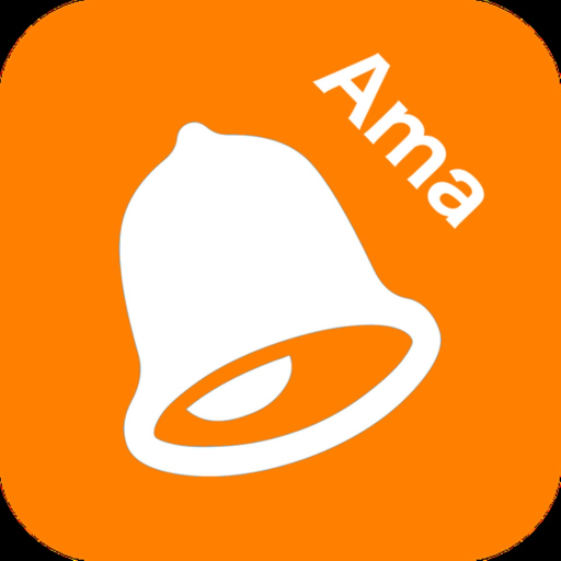 AmaAlert - PriceNotification app icon