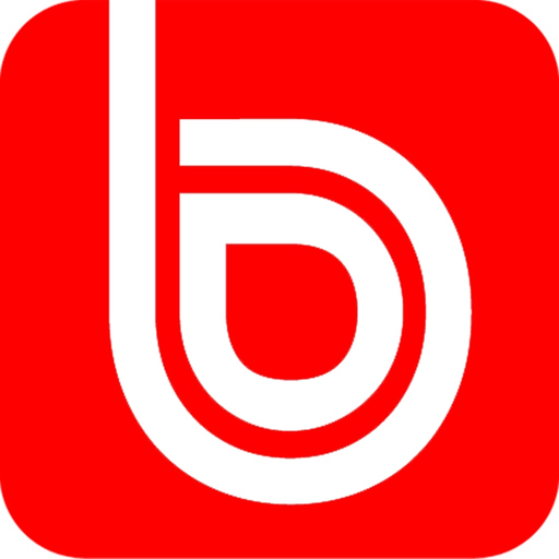 BIZAPP app icon