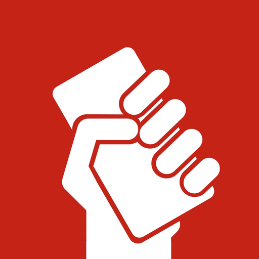 Shake-Take app icon