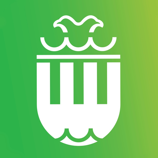 Paiporta info app icon
