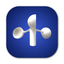 AeroWeather Menu Bar icon