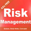 Risk management Fundamentals to Advanced - Free study notes, Quizzes & Concepts explained icon