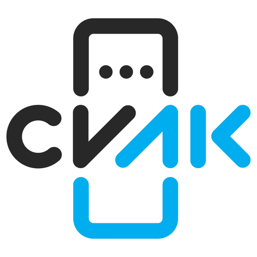 CVAK app icon