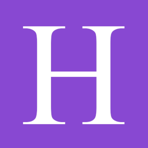 HisChannel app icon
